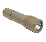 Image of 12 Survivors GeoSpark Waterproof Flashlight, 150 Lumens