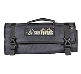 Image of 12 Survivors Knife Rollup Kit Bag