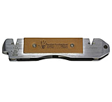 Image of 12 Survivors Knife Sharpener &amp; Fire Starter