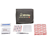 Image of 12 Survivors Mini Medic 60 pc First Aid Kits