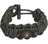 Image of 12 Survivors Paracord Survival Bands