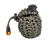 Image of 12 Survivors Paracord Survival Orb