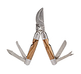 Image of 12 Survivors Pocket Harvester