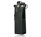 Image of Boston Leather Radio Holder For A Motorola Apx 6000 Xe W/extended Battery For Model 1.5