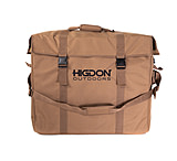 Image of Higdon Outdoors Higdon Silhouette Decoy Bag 36 Motion or 60 Standard FLAT's 0D94D103