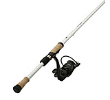 Image of 13 Fishing Code Wht-6'6"ML Spin Cmb (2000 Size Rl) CWSC66ML
