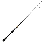 Image of 13 Fishing Defy Black - 6'7&quot; M Spinning Rod DEFBS67M