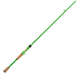 Image of 13 Fishing Fate Black 2 - 6'7&quot; M H Casting Rod FTB2C67MH