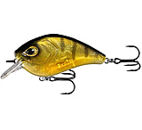 Image of 13 Fishing Flatty Daddy 2.5in 1/2oz Flat Sided Crankbait