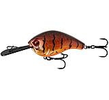 Image of 13 Fishing Jabber Jaw Deep 1/2oz 7-9ft Hybrid Squarebill