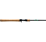 Image of 13 Fishing Omen Green Casting Rod