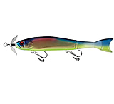 Image of 13 Fishing Shadow Spin Hybrid 3/4oz Spy Bait Swimbait