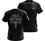 Image of We the People Holsters Bad Mf Short Sleeve Shirt 40145066