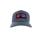 Image of Big Bite Baits Retro Trucker Patch Hat
