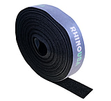 Image of Rhino USA Hook and Loop Roll Non-Adhesive 6F1E7BE4
