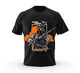 Image of MIRA Safety Stay Safe T-Shirt - Men's, V-Neck