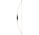 Image of Bear Archery Bear Traditional Bow Montana Long Bow RH50 Grey Glass F5374BF3