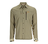 Image of Simms Fishing Products M's IntruderAR BiComp Fishing Shirt 220F0303