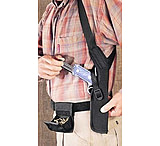 Image of Uncle Mike's Barrel Super Contender Holster