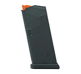 Image of Glock G27 Handgun Magazine .40 S&amp;W Gen5 9/rd Orange Follower 3EA2186F