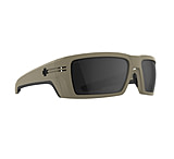 Image of Spy Optic Rebar Se Ansi - Spy Optic - Matte Sand Sunglasses E420DA2C