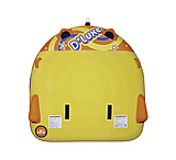 Image of Full Throttle D'LUXE FLOCKED TWO PERSON TUBE B40AB3C2