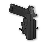 Image of We the People Holsters Smith &amp; Wesson M&amp;P 22 Magnum Series Manual Safety Red Dot Optic Cut Owb Holster B7C8487C