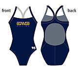 Image of BlueSeventy Enve Custom Racerback - Women's