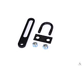 Image of Denali Electronics Horn Mounts 421683B1