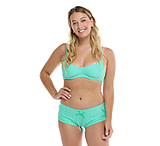 Image of Body Glove Smoothies Palmer Underwire Bikini Top - Sea Mist C0E14669