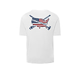 Image of 1620 Workwear 250th Map Shirt Short Sleeve 22AD4BD3