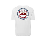 Image of 1620 Workwear 250th Roundel Shirt Short Sleeve C047B644