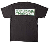 Image of 1620 Workwear Camp Shirt Short Sleeves