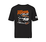 Image of 1620 Workwear Woodworking Month 2025 T-Shirt DF6727EB