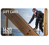 Image of 1620 Workwear Gift Carts