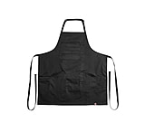 Image of 1620 Workwear Culinary Apron 645E31DD