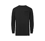 Image of 1620 Workwear Heavyweight NYCO Long Sleeve Pocket T-Shirt 92C4F62C