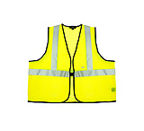 Image of 1620 Workwear Hi Vis Safety Vest FB6D5850
