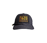 Image of 1620 Workwear NYCO Tactical Hat 15191A45