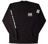 Image of 1620 Workwear Long Sleeve Graphic T-Shirts