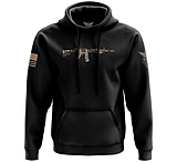 Image of We the People Holsters Realtree Edgea We The People AR-15 Hoodie - Men's