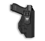 Image of We the People Holsters Glock 35 with Streamlight TLR-3 Light IWB Holster 76425F0F