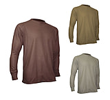 Image of XGO Mens Phase 2 Performance Long Sleeve Crew