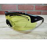 Image of SSP Eyewear SSP Methow Rx Clear Single Vision Rx Insert B9105C3F