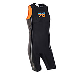 Image of BlueSeventy PZ4TX Swimskin - Men's