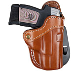 Image of 1791 Gunleather PDH2.1 Paddle Multi-Fit Holster