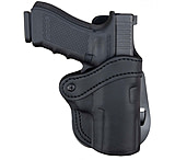 Image of 1793 Gunleather PDH2.1 Paddle Multi-Fit Holster