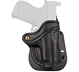 Image of 1791 Gunleather 1791 Pdhc Mult- Fit Or Rh Sig P365/similar OWB/Paddle Holster