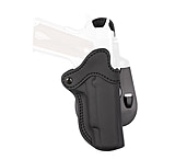 Image of 1791 Gunleather PDH-2 Sig P320/Sprgfld XD Leather OWB/Belt Holster