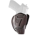 Image of 1791 Gunleather 3 Way Multi-Fit OWB Concealment Holster